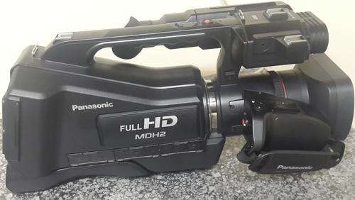 Panasonic HC-MDH2