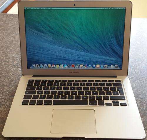 MACBOOK AIR A1466