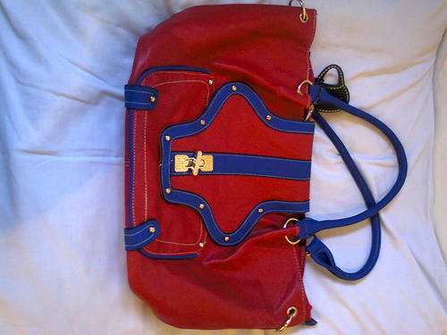 Stunning! Ladies Handbags bag