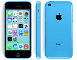Iphone 5c