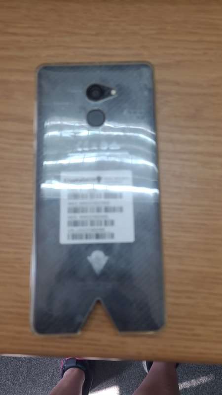 Impulse K1 phone