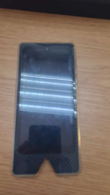 Impulse K1 phone