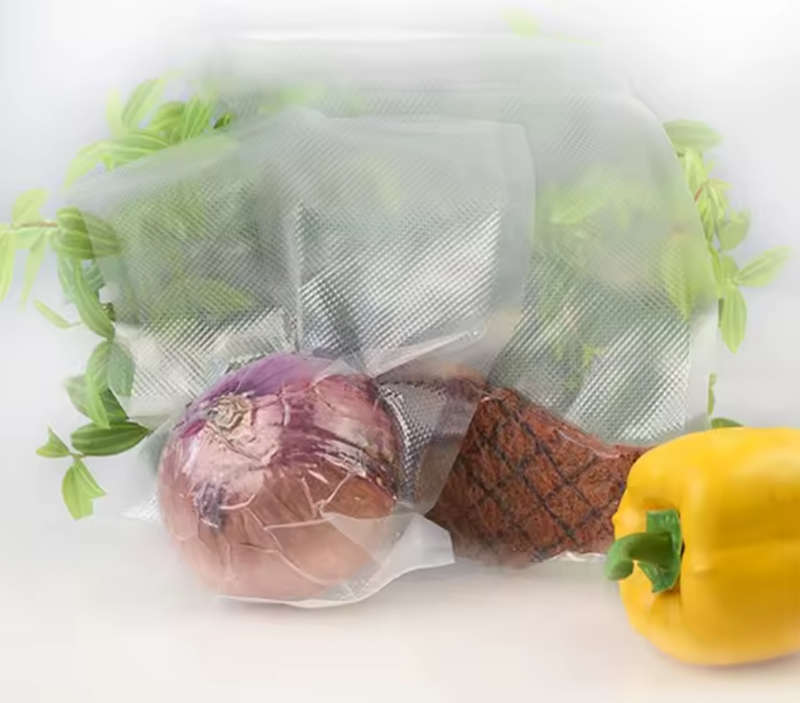 Vacuum Bags for houshold use (100 bags)