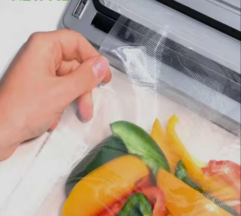 Vacuum Bags for houshold use (100 bags)