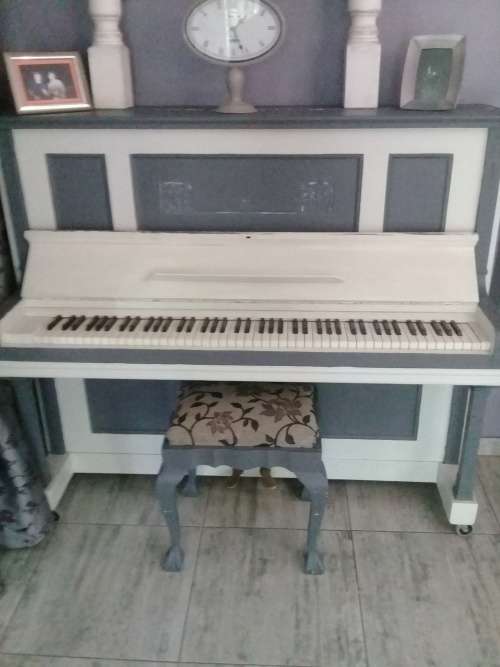 Zeitter & Winkelman - Braunschweig Piano