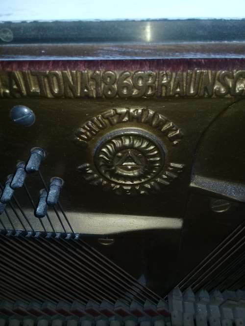 Zeitter & Winkelman - Braunschweig Piano