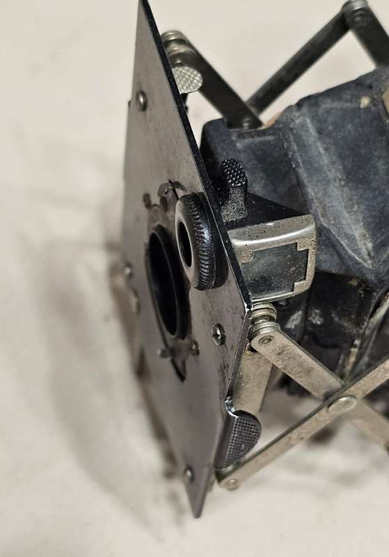Vintage Kodak Vest Pocket Camera - VERY RARE