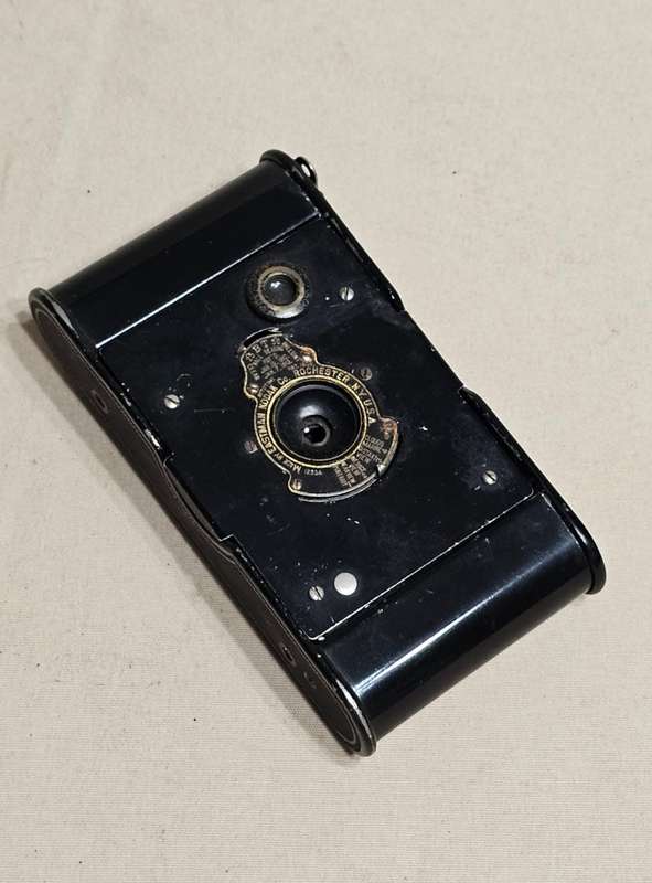 Vintage Kodak Vest Pocket Camera - VERY RARE