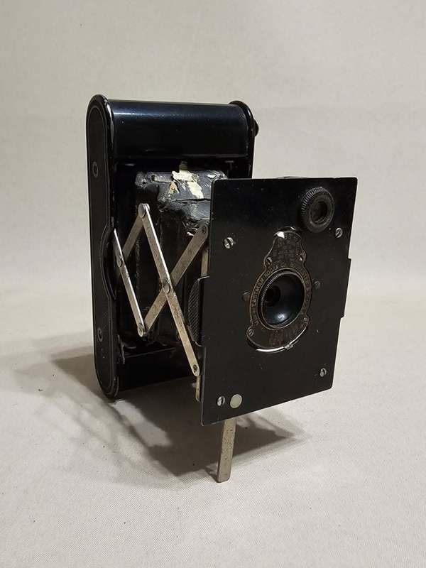 Vintage Kodak Vest Pocket Camera - VERY RARE