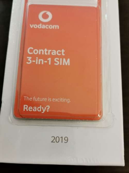 HUAWEI P Smart 2019 with uChoose Flexi 65