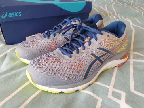 Asics Gel Cumulus 20 Running Shoes Mens size UK8