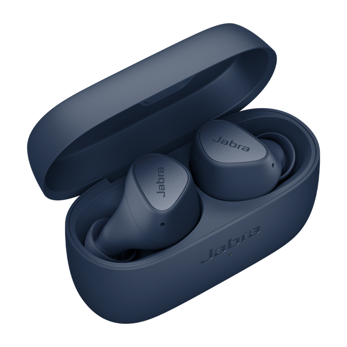 Jabra Elite 3 True Wireless In-Ear Earbuds With Mic