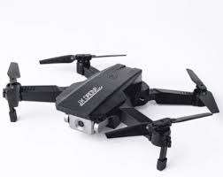 Jx Drone 1811 with 4K HD wide angle camera