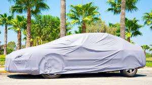 Car cover