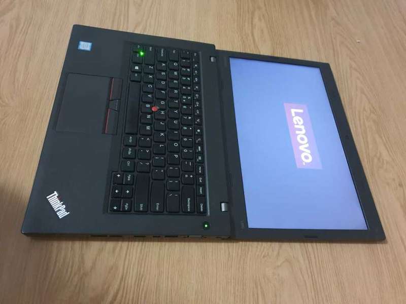 Lenovo ThinkPad L460 i5 6th Gen 500GBHDD &8GBRAM