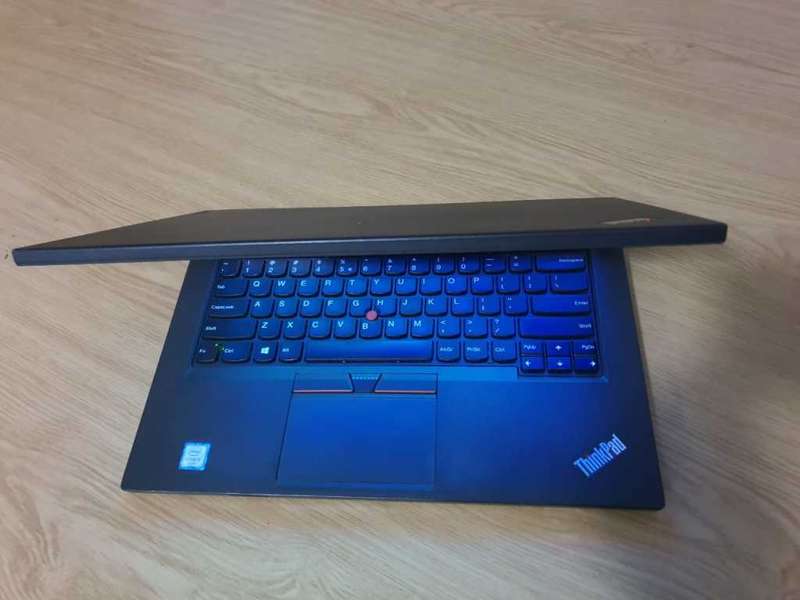 Lenovo ThinkPad L460 i5 6th Gen 500GBHDD &8GBRAM