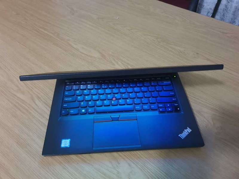 Lenovo ThinkPad L460 i5 6th Gen 500GBHDD &8GBRAM