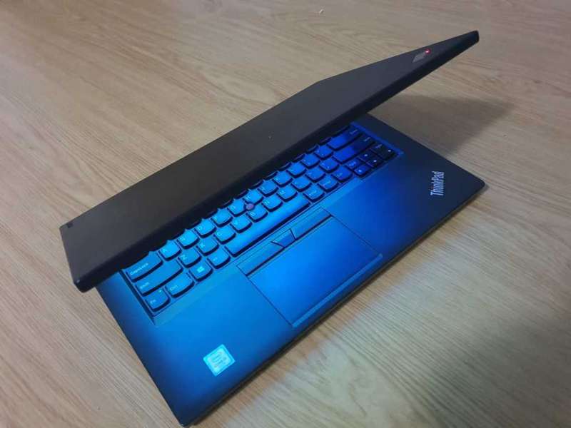 Lenovo ThinkPad L460 i5 6th Gen 500GBHDD &8GBRAM