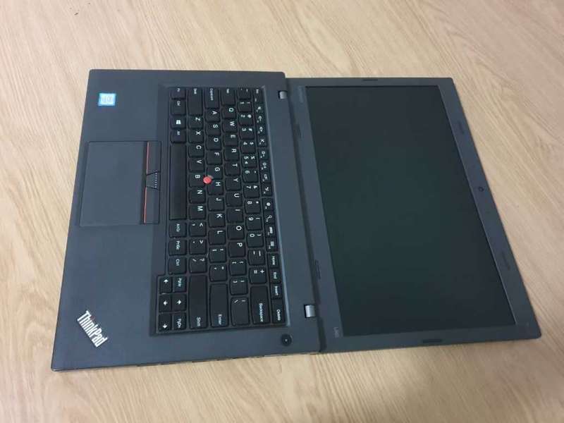 Lenovo ThinkPad L460 i5 6th Gen 500GBHDD &8GBRAM