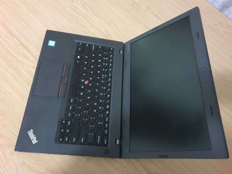Lenovo ThinkPad L460 i5 6th Gen 500GBHDD &8GBRAM