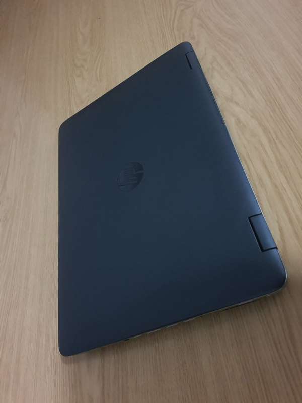 Hp probook 650 G2 i5 6th Gen 8GBRAM 256-SSD