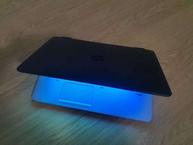 Hp probook 650 G2 i5 6th Gen 8GBRAM 256-SSD