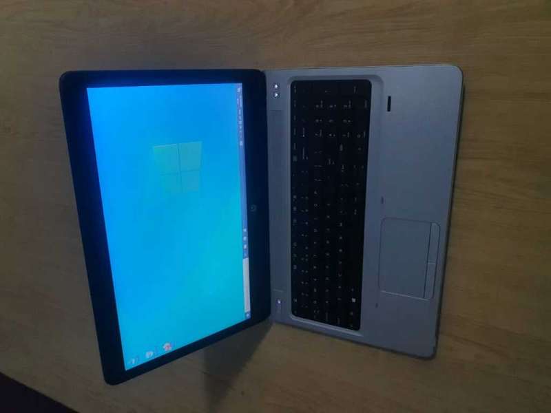 Hp probook 650 G2 i5 6th Gen 8GBRAM 256-SSD