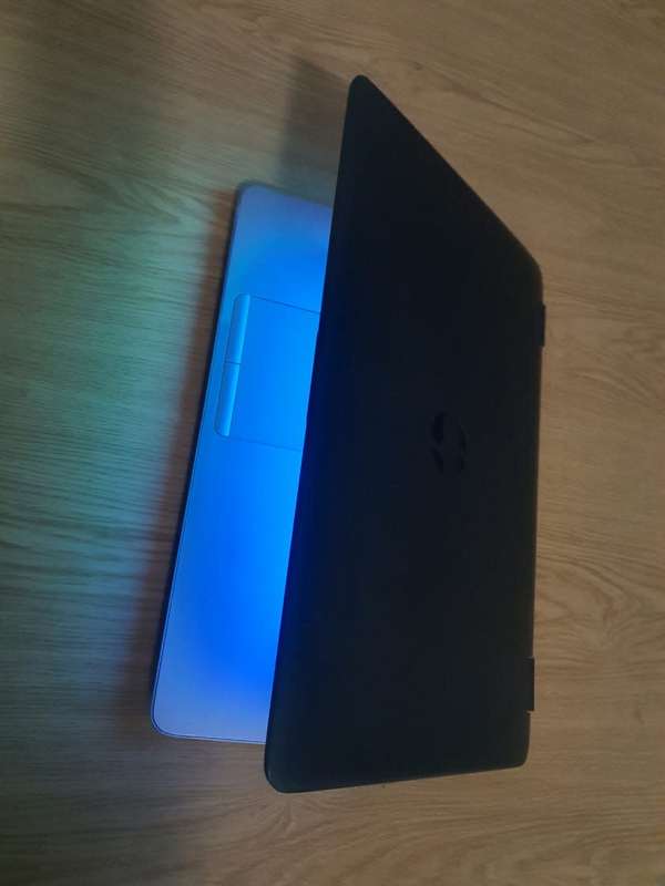 Hp probook 650 G2 i5 6th Gen 8GBRAM 256-SSD
