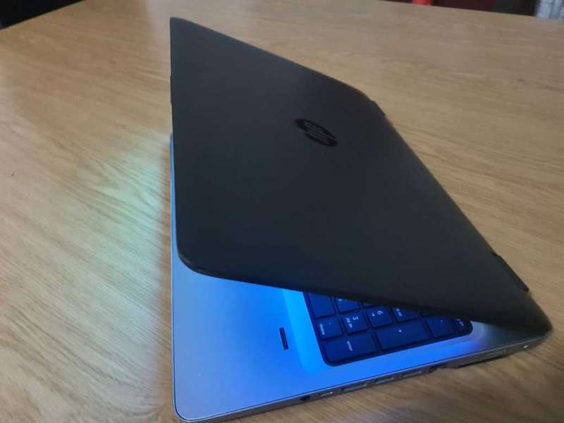 Hp probook 650 G2 i5 6th Gen 8GBRAM 256-SSD