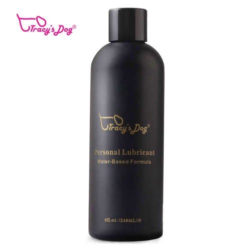Tracy`s Dog Premium 240ml Water Based Lube
