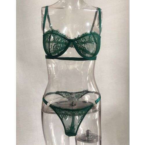 Tracy`s Dog Lingerie
