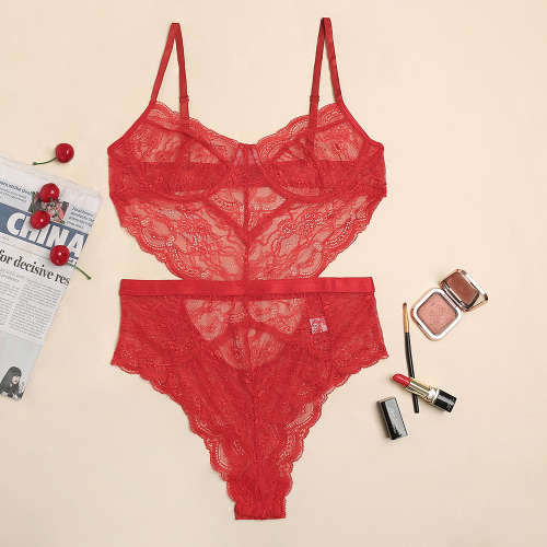 Tracy`s Dog Lingerie