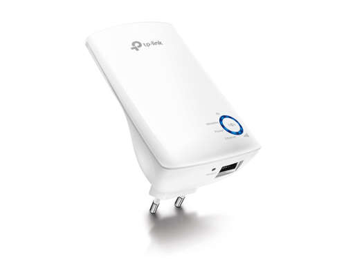 TP-Link Wi-Fi Range Extender N300