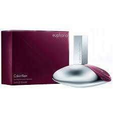 Calvin Klein Euphoria
