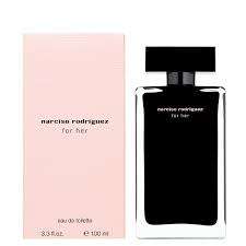Narciso Rodriques (Black Bottle)