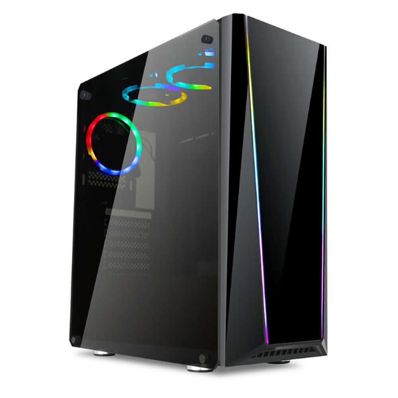 AMD RYZEN 7 5800X