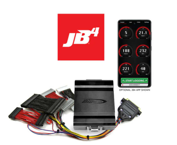 JB4 FOR N54 135I/335I