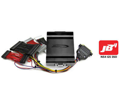 JB4 FOR N54 135I/335I