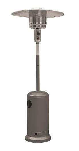 ALVA COATED PATIO HEATER