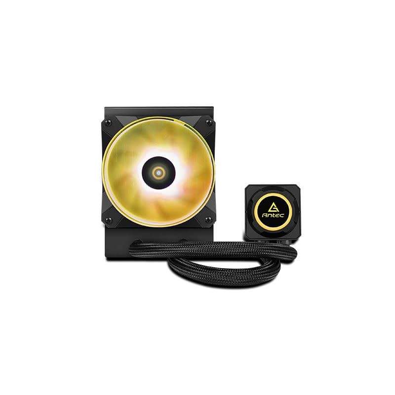 ANTEC KHULER K120 120mm RGB Liquid CPU Cooler Intel|AMD Supported