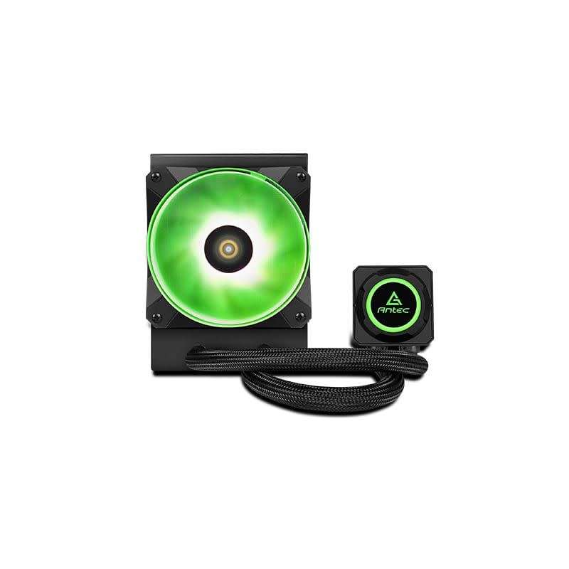 ANTEC KHULER K120 120mm RGB Liquid CPU Cooler Intel|AMD Supported