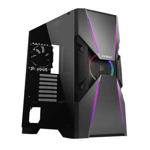ANTEC DA601
