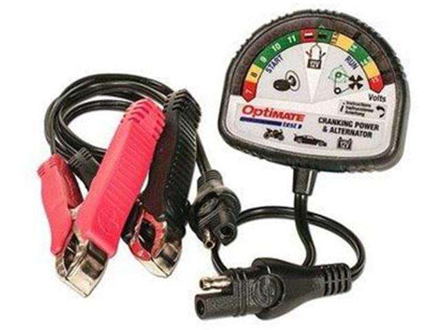 OPTIMATE TS120