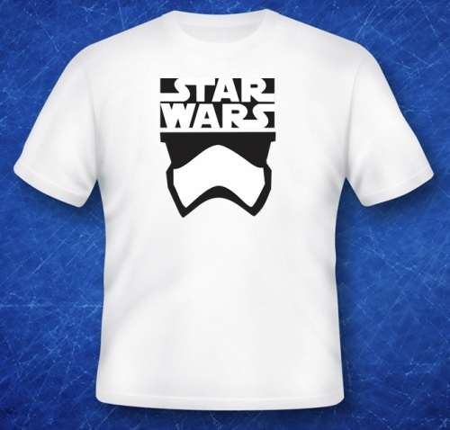 STAR WARS TROOPER T-SHIRT