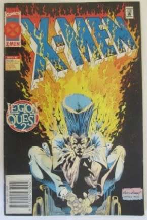 X-MEN #2