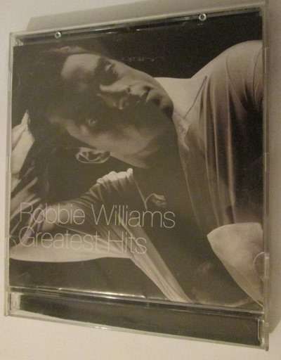 Robbie Williams - Greatest Hits