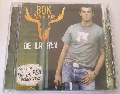 Bok van Blerk - De La Rey