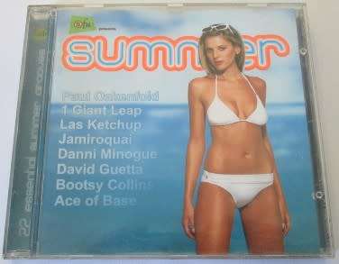 5Fm presents summer
