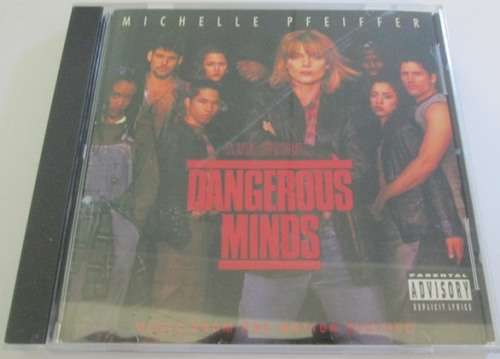 Dangerous minds - Soundtrack