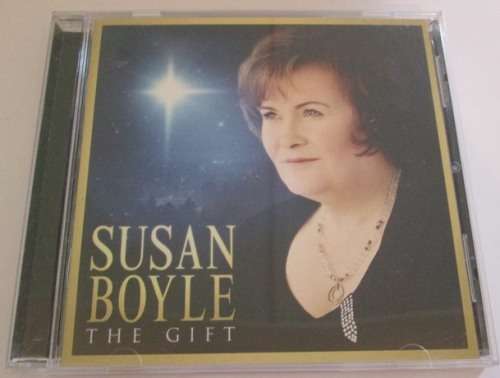 Susan Boyle - The gift